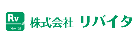 株式会社リバイタ